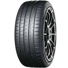 Шины Yokohama ADVAN Sport V107A 245/45 R20 103Y